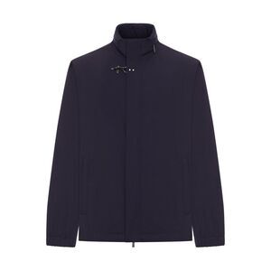 Fay Archive Men Stretch Jersey Travel Jacket